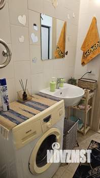 Студия квартира, на длительный срок, 26м2, 20/23 этаж