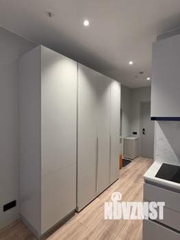 Студия квартира, на длительный срок, 27м2, 11/14 этаж