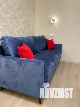 1-к квартира, посуточно, 37м2, 9/9 этаж