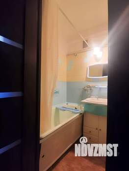 1-к квартира, на длительный срок, 36м2, 2/9 этаж