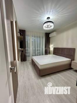 2-к квартира, на длительный срок, 44м2, 3/9 этаж