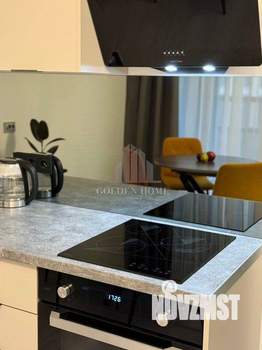 2-к квартира, на длительный срок, 66м2, 7/12 этаж