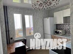 1-к квартира, на длительный срок, 37м2, 13/26 этаж