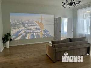 3-к квартира, посуточно, 150м2, 1/1 этаж