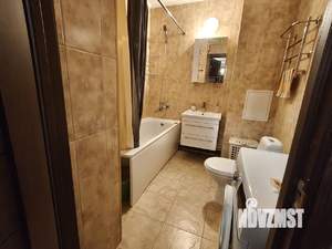 Студия квартира, на длительный срок, 25м2, 11/29 этаж