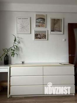 1-к квартира, на длительный срок, 30м2, 4/9 этаж