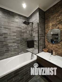 2-к квартира, посуточно, 100м2, 4/4 этаж