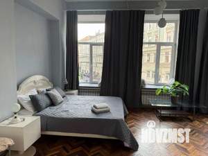 1-к квартира, посуточно, 64м2, 1/1 этаж