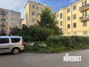 1-к квартира, на длительный срок, 30м2, 2/5 этаж