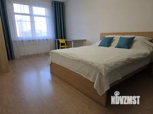 2-к квартира, на длительный срок, 63м2, 3/24 этаж