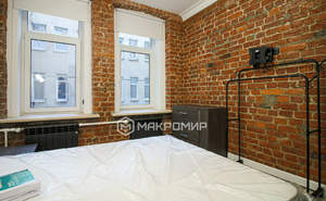 1-к квартира, на длительный срок, 45м2, 3/5 этаж