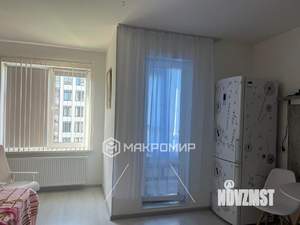 Студия квартира, на длительный срок, 25м2, 5/8 этаж