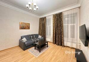 1-к квартира, на длительный срок, 40м2, 3/5 этаж