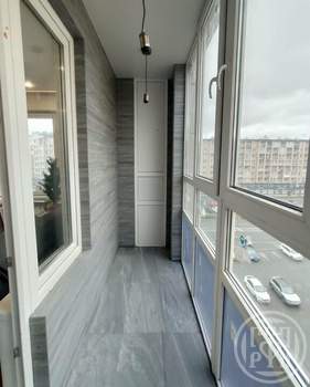 1-к квартира, на длительный срок, 42м2, 6/9 этаж