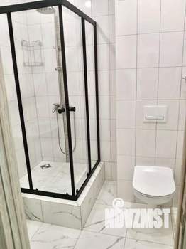 1-к квартира, на длительный срок, 36м2, 17/26 этаж