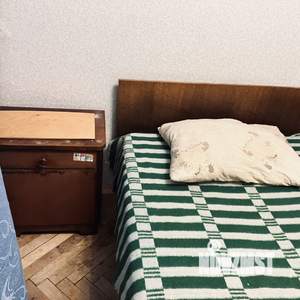 3-к квартира, посуточно, 42м2, 2/6 этаж