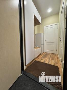 Студия квартира, на длительный срок, 22м2, 4/12 этаж