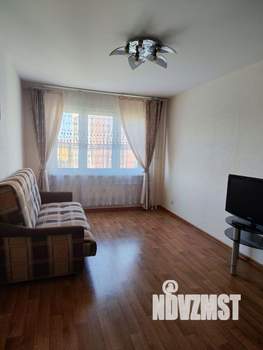 2-к квартира, на длительный срок, 56м2, 20/20 этаж