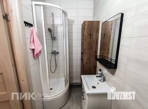 Студия квартира, на длительный срок, 27м2, 1/11 этаж