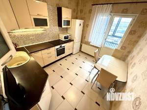 1-к квартира, на длительный срок, 47м2, 6/16 этаж