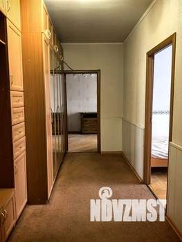 2-к квартира, посуточно, 70м2, 11/16 этаж