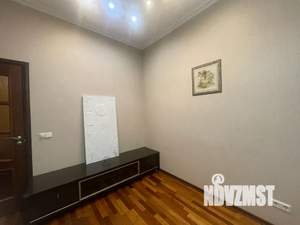 1-к квартира, посуточно, 50м2, 5/8 этаж