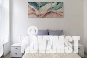 1-к квартира, посуточно, 19м2, 2/4 этаж