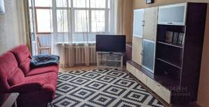 1-к квартира, на длительный срок, 32м2, 5/14 этаж
