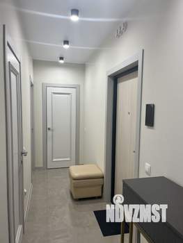 2-к квартира, на длительный срок, 50м2, 20/24 этаж