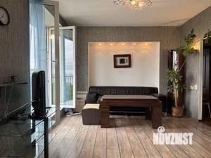 1-к квартира, на длительный срок, 47м2, 7/8 этаж