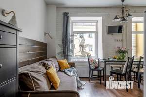 2-к квартира, на длительный срок, 70м2, 4/5 этаж