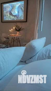 Студия квартира, посуточно, 28м2, 5/5 этаж