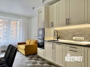 2-к квартира, на длительный срок, 60м2, 2/12 этаж