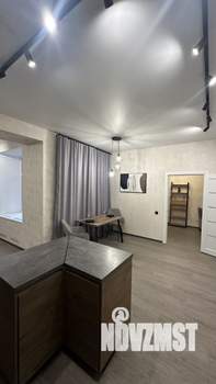 1-к квартира, на длительный срок, 57м2, 3/5 этаж