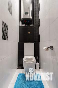 2-к квартира, посуточно, 86м2, 4/5 этаж