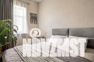 3-к квартира, посуточно, 80м2, 3/5 этаж