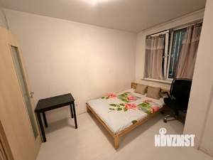 Студия квартира, на длительный срок, 22м2, 7/19 этаж