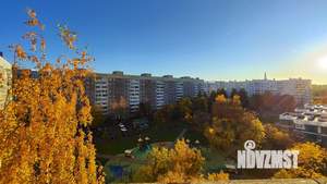 1-к квартира, на длительный срок, 31м2, 8/10 этаж