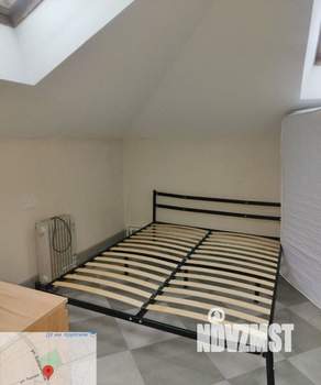 1-к квартира, на длительный срок, 36м2, 4/4 этаж