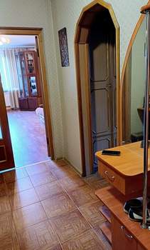 3-к квартира, на длительный срок, 66м2, 8/12 этаж