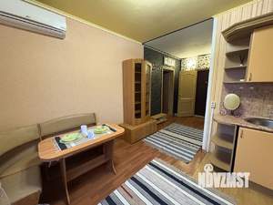 1-к квартира, на длительный срок, 40м2, 12/17 этаж