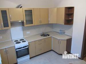 1-к квартира, на длительный срок, 40м2, 14/19 этаж