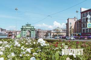 1-к квартира, посуточно, 13м2, 1/5 этаж