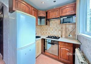 2-к квартира, на длительный срок, 44м2, 3/9 этаж