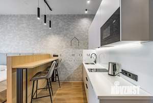 Студия квартира, на длительный срок, 31м2, 10/11 этаж