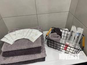 Студия квартира, посуточно, 24м2, 2/26 этаж