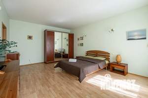 2-к квартира, посуточно, 85м2, 2/4 этаж