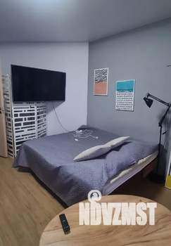 2-к квартира, посуточно, 56м2, 3/16 этаж