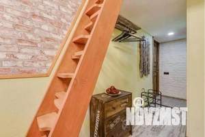 1-к квартира, посуточно, 15м2, 2/5 этаж