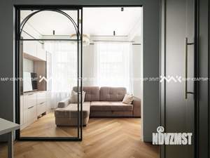 2-к квартира, на длительный срок, 105м2, 1/7 этаж